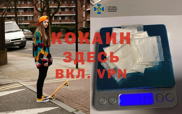 тгк Алексин
